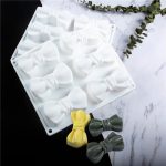 Moule Noeud Papillon 3 Moule Noeud Papillon 3